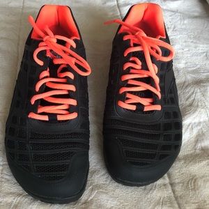 Reebok CrossFit CF74 Women’s Training Shoes Size 9